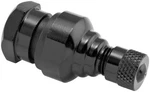 Bikemaster Aluminum Forged Valve Stem - 11.3MM Black Motorcycle Atv/utv 151973. Fixed Price $19.99.