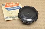 Nos Yamaha R3 YA6 YCS1 YL2 Ylcm YR1 YR2 YZ80 Oil Tank Cap 137-21771-61. Fixed Price $7.69.