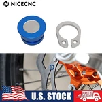 Nicecnc Speedometer Odometer Magnet Kit For Husqvarna Fe 125-501 2014-2023. Fixed Price $9.99.