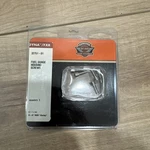 Nos Oem Harley Davidson Fuel Gauge Housing Hardware Kit P/n 32751-01. Fixed Price $19.98.