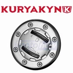 Kuryakyn Informer Led Fuel/battery Gauge 1990-1993 Harley Davidson Fb. Fixed Price $176.99.