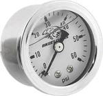 Bikers Choice 210077 White Face Liquid Filled Oil Pressure Gauge. Fixed Price $65.50.