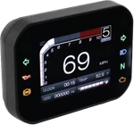 Koso RX-3S Tft Multifunction Meter BA079000. Fixed Price $646.12.