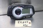 12-16 Suzuki Vstrom DL650 Tach Gauges Display Cluster Speedometer 24K. Fixed Price $341.89.