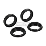 Fork Oil Dust Seal Kit Set Honda VFR800FI 1998-1999 CBR1000F 1993-1996 1995. Fixed Price $8.83.