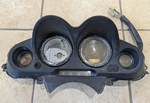 03 Honda NSS250 Reflex Speedometer Tachometer Gauge For Parts. Fixed Price $44.99.