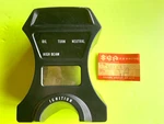 Suzuki Pilot Box Cover GS850 GS550 GS750 1980 1981 36381-45300 Dash Ignition. Fixed Price $59.99.