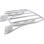 Cobra Luggage Rack Wide Chrome 602-3510. Fixed Price $231.22.