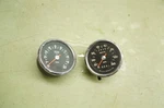Triumph T150V T120 Bonneville Trident Gauges Speedo Tach *2398. Fixed Price $349.99.