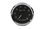 Oe Mechanical Tachometer For Harley Sportster 1965-73 Xl #92051-65. Fixed Price $33.69.