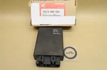 Nos Honda 1988 CBR600 F Cdi Box Ignition Control Module 30410-MN4-602. Fixed Price $714.99.