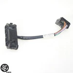 2007 Harley Electra Glide Cvo Dash Display Lamp Indicator Light. Fixed Price $35.00.
