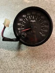 1999 Yamaha Srx 600 700 Speedometer Snowmobile Gauge. Fixed Price $35.00.