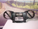 Indian Gauge Mount Bracket 2017-2021 Chieftain Roadmaster 5452783 Q9. Fixed Price $35.99.