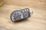 07-11 2009 Yamaha C3 XF50 Dash Speedometer Fuel Guage Cluster 2149 Mi. Fixed Price $135.99.
