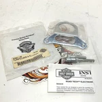 Nos Genuine Harley 2-INCH Gauge Bracket Kit 2003 And Earlier Xl 67931-05. Fixed Price $20.00.