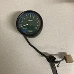 77 Yamaha XS650 Oem Tachometer Gauge 2G6-83540-F0-00 MY163. Fixed Price $69.99.