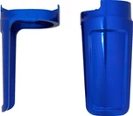 Arlen Ness Method Fork Guards Blue #120-019 Harley Davidson. Fixed Price $296.95.