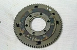 04 Honda Goldwing GL1800 Alternator Drive Gear 72T Oem 13320-MCA-780. Fixed Price $35.98.