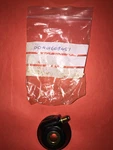 Derbi Atlantis 99-09 Speedometer Drive Unit New Genuine 00G01608051. Fixed Price $36.15.