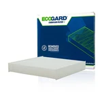 Ecogard XC25863 Cabin Air Filter Fits 2022-2025 Toyota 7.7" 9.4" 2.3". Fixed Price $25.78.