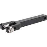 Thrashin Supply Co. 2210-0635 TSC-2709-1 Gauge Relocation Bracket Front. Fixed Price $74.95.