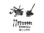 Engine Motor Mounts 1994 Harley Electra Glide Classic Flhtc 3318. Fixed Price $39.49.