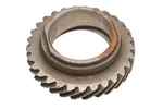 New Oem Yamaha 214-25135-00-00 Gauge Drive Gear Nos. Fixed Price $24.97.