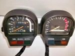 Yamaha Virago Speedometer Tachometer Cluster 4X7-83570-A0-00 Jh. Fixed Price $69.95.
