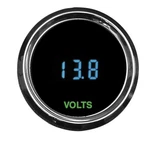 Dakota Digital Voltmeter HLY-3051. Fixed Price $185.25.