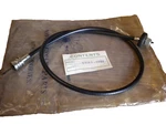 Nos Mc Brand Speedometer Cable Fits: Yamaha YDS3C YM1S 156-83550-00. Fixed Price $29.95.