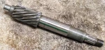 2013 Yamaha Zuma YW50 Oem Gear Primary Drive. Fixed Price $28.89.