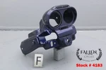 2012 Harley Road Glide Speedometer Gauge Cover Nacelle Big Blue Pearl #4183. Fixed Price $349.99.