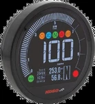 Koso DL-04 Multifunction Meters BA077300. Fixed Price $493.99.