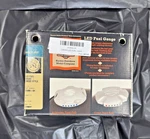 X75090-04 Cross Led Fuel Gauge. Fixed Price $63.95.