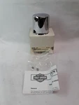 New Genuine Harley Davidson 2" Gauge Housing Kit Ref# 68206-05. Fixed Price $40.84.