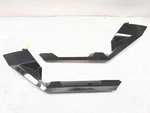 14-20 Polaris Slingshot Front Center Console Cover Panel Set 5454988 5454987. Fixed Price $248.78.