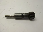 1978 Yamaha Tachometer Gear. Fixed Price $8.76.