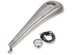 Paul Yaffe Steel Dash Kits For 6 Gallon Tank DDK-S-08-OEM-R. Fixed Price $170.95.