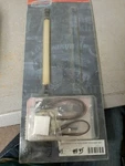 Kuryakyn Blue/green Led Flex-light 4750. Fixed Price $20.00.