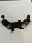 Honda CB350 CL350 1973 1971 1972 Bracket Gauge Speedometer Tachometer. Fixed Price $22.99.