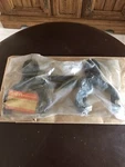 Suzuki GS550 750 Meter Bracket Nos 34951 47020. Fixed Price $14.99.