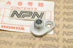 Nos Honda CB450 CB500 CL450 Tachometer Gear Holder Cap 12451-283-000. Fixed Price $54.99.