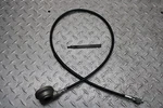 1983 Suzuki GS1100ES Speedometer Drive Gear W/ Cable 54600-18403. Fixed Price $59.99.