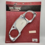 Show Chrome Accessories 52-647 Instrument Accent Panel F/ Honda Goldwing 2001-05. Fixed Price $24.99.