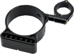 Joker Machine Side Mount Speedo Relocation Bracket Black Anodized 10-319B. Fixed Price $213.99.