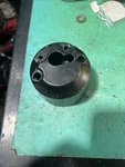 76-78 Yamaha RD400 Oem Speedometer Gauge Cover Very Nice Part. Fixed Price $49.95.