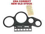 Honda VF1000 Speedometer Tachometer Guage Reflecting Plate Trim 37103-MB6-008. Fixed Price $88.00.
