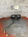 1978 Suzuki GS550E Speedometer Tachometer Cluster. Fixed Price $129.95.