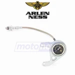 Arlen Ness Oil Pressure Gauge Kit For 2000-2003 Harley Davidson Flsts Us. Fixed Price $209.65.